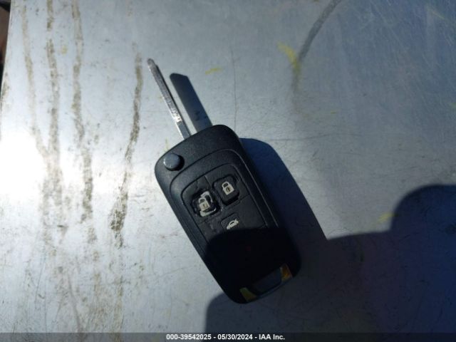 2G1125S38E9120542 Chevrolet Impala 2lt