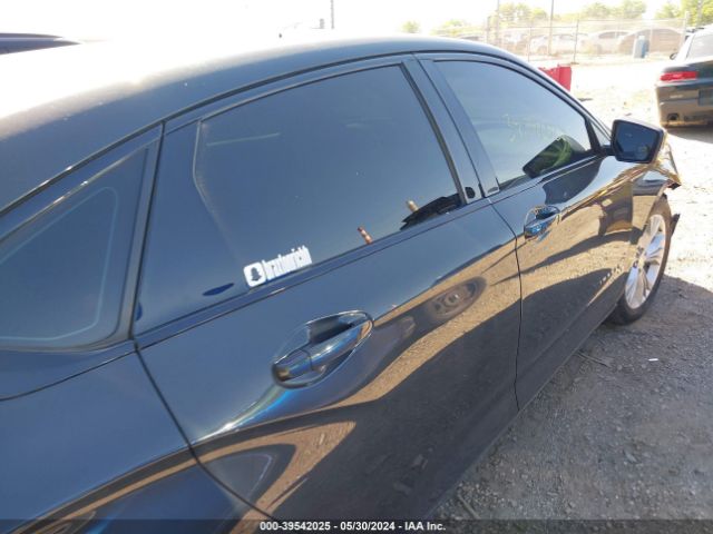 2G1125S38E9120542 Chevrolet Impala 2lt