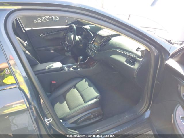 2G1125S38E9120542 Chevrolet Impala 2lt