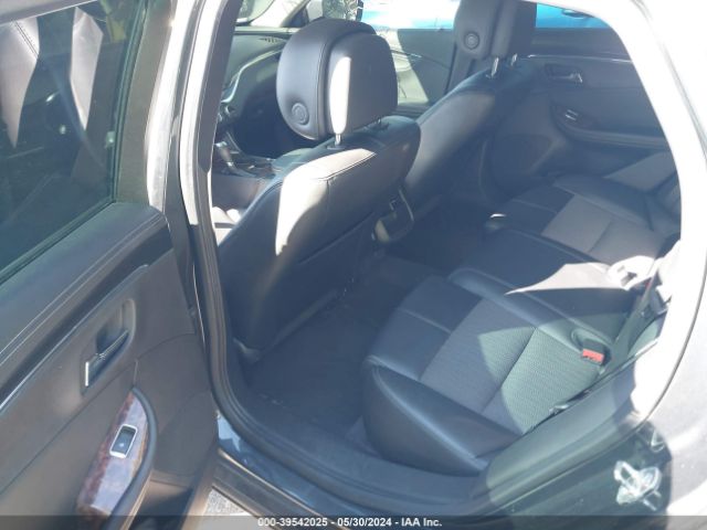 2G1125S38E9120542 Chevrolet Impala 2lt