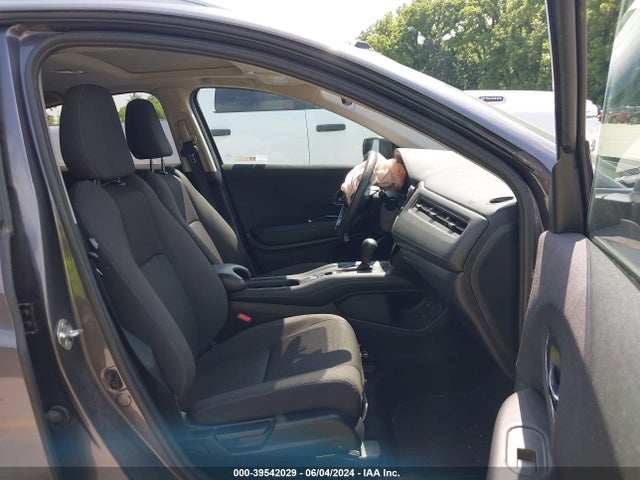 3CZRU6H53KM702774 Honda HR-V EX
