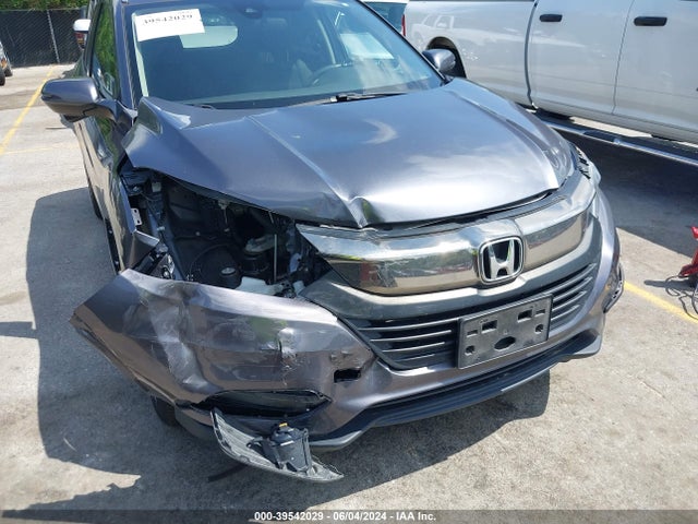 3CZRU6H53KM702774 Honda HR-V EX