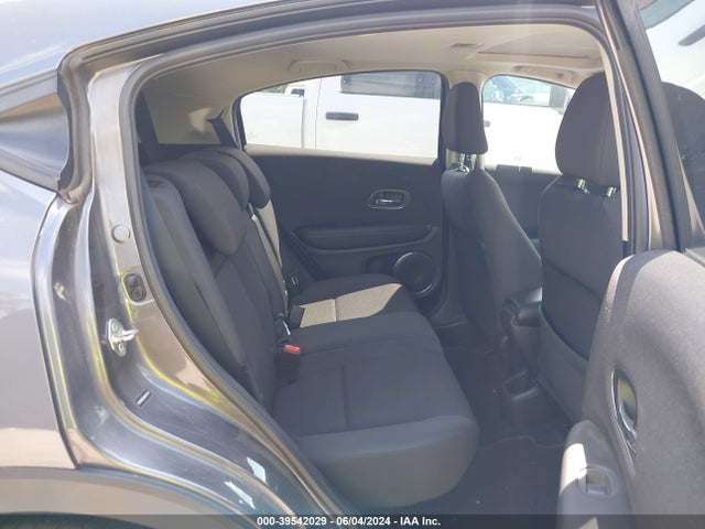 3CZRU6H53KM702774 Honda HR-V EX