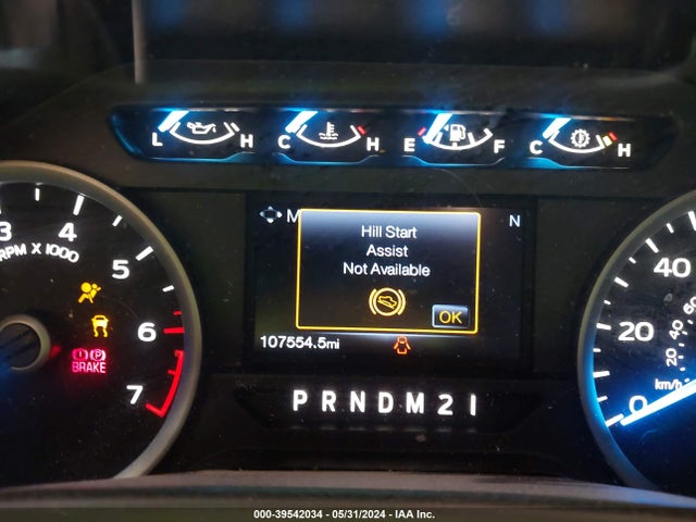 Ford F-150 Xlt 2016 1FTEW1EP5GKE74007 Image 15