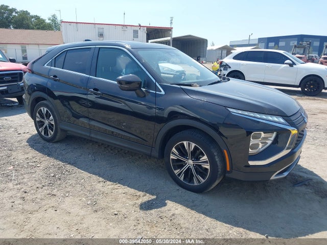 2022 MITSUBISHI ECLIPSE CROSS JA4ASWAA6NZ004530 Photo 0