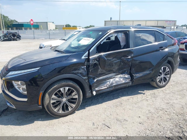 2022 MITSUBISHI ECLIPSE CROSS JA4ASWAA6NZ004530 Photo 1