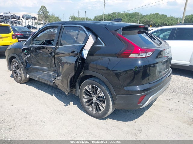 2022 MITSUBISHI ECLIPSE CROSS JA4ASWAA6NZ004530 Photo 2