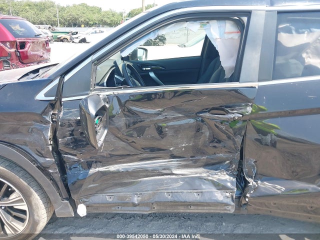 2022 MITSUBISHI ECLIPSE CROSS JA4ASWAA6NZ004530 Photo 5