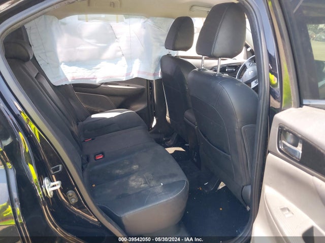 2022 MITSUBISHI ECLIPSE CROSS JA4ASWAA6NZ004530 Photo 7