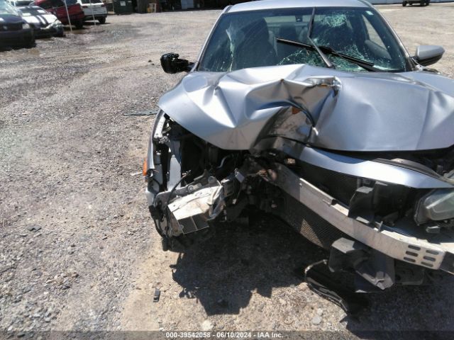 2HGFC4A50HH305106 Honda Civic Lx