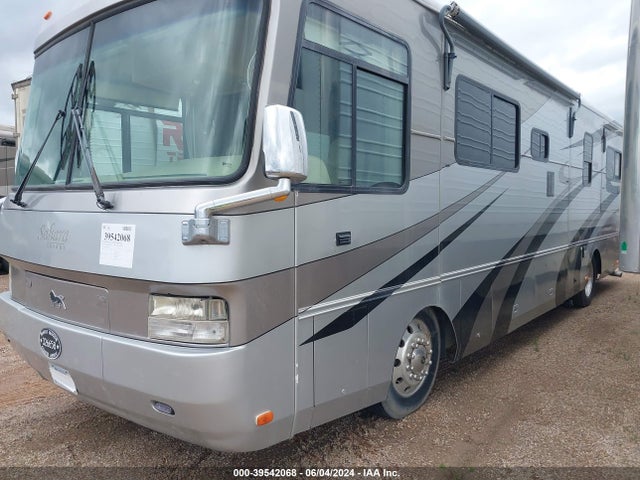 2003 Roadmaster Rail Magnum S-series Blue Streak მანქანა იყიდება აუქციონზე, vin: 1RFB2444933024574, აუქციონის ნომერი: 39542068