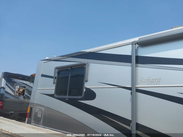 2003 Roadmaster Rail Magnum S-series Blue Streak მანქანა იყიდება აუქციონზე, vin: 1RFB2444933024574, აუქციონის ნომერი: 39542068