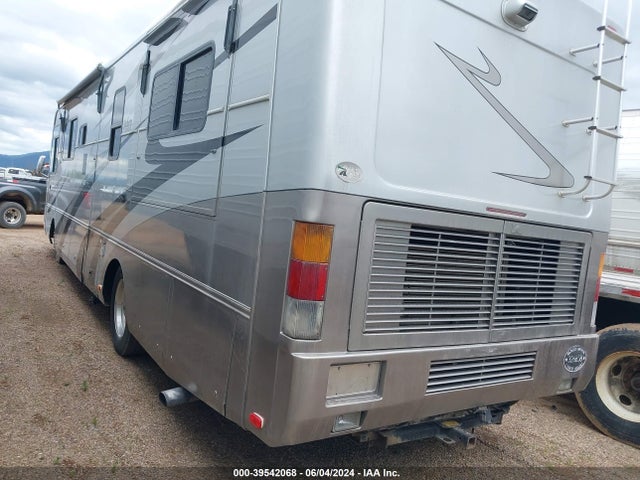 2003 Roadmaster Rail Magnum S-series Blue Streak მანქანა იყიდება აუქციონზე, vin: 1RFB2444933024574, აუქციონის ნომერი: 39542068