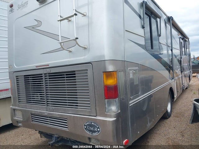 2003 Roadmaster Rail Magnum S-series Blue Streak მანქანა იყიდება აუქციონზე, vin: 1RFB2444933024574, აუქციონის ნომერი: 39542068