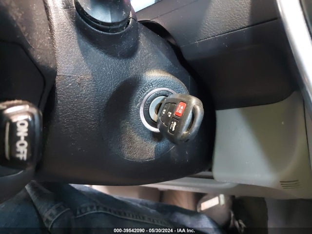 Toyota CAMRY LE 2016 4T4BF1FK7GR569499 Image 11