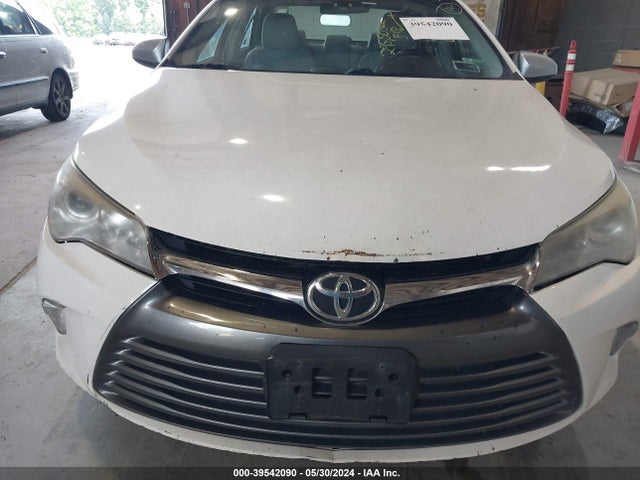Toyota CAMRY LE 2016 4T4BF1FK7GR569499 Image 6
