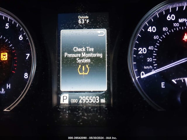 Toyota CAMRY LE 2016 4T4BF1FK7GR569499 Image 7