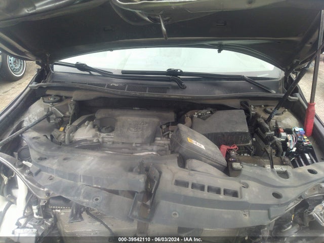 Toyota CAMRY SE 2017 4T1BF1FK7HU443087 Image 10