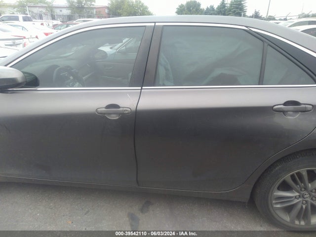 Toyota CAMRY SE 2017 4T1BF1FK7HU443087 Image 15