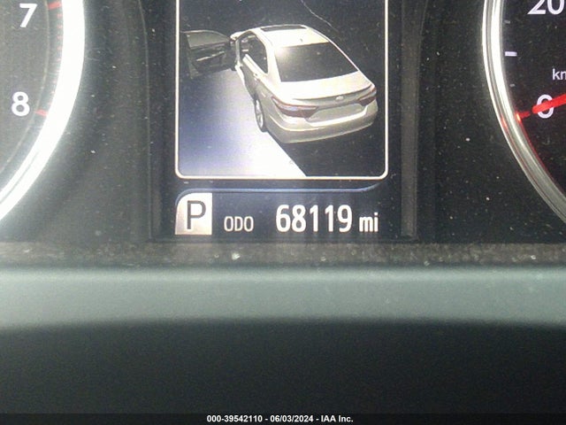 Toyota CAMRY SE 2017 4T1BF1FK7HU443087 Image 16