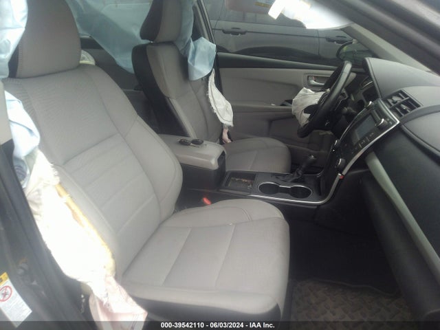 Toyota CAMRY SE 2017 4T1BF1FK7HU443087 Image 5