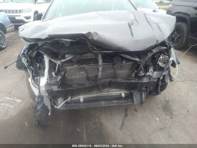 Toyota CAMRY SE 2017 4T1BF1FK7HU443087 Image 6