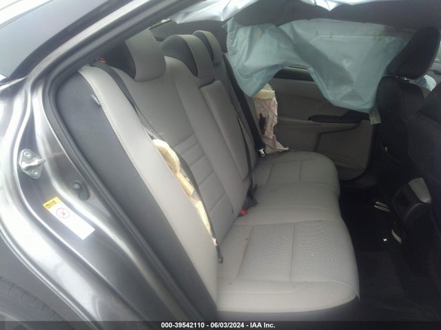 Toyota CAMRY SE 2017 4T1BF1FK7HU443087 Image 8
