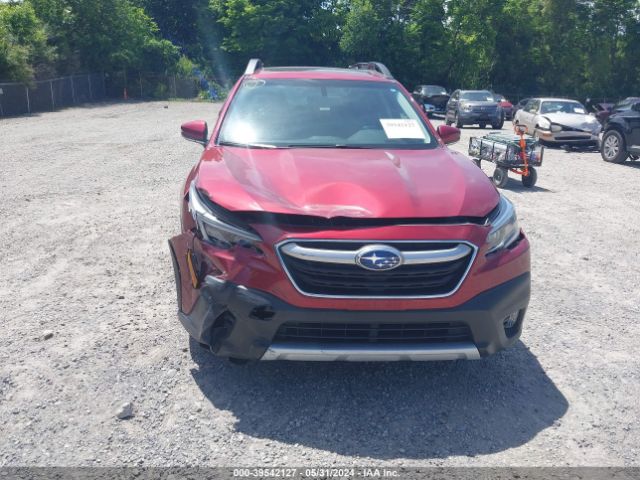 4S4BTANC7N3152996 Subaru Outback Limited