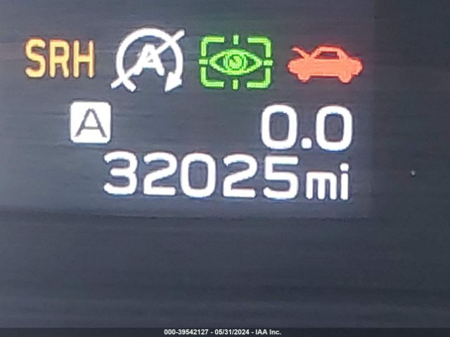 4S4BTANC7N3152996 Subaru Outback Limited
