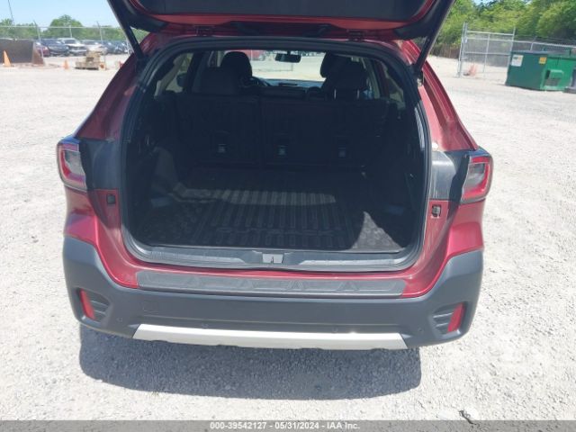 4S4BTANC7N3152996 Subaru Outback Limited