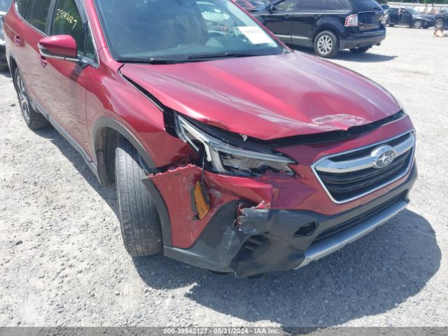 4S4BTANC7N3152996 Subaru Outback Limited