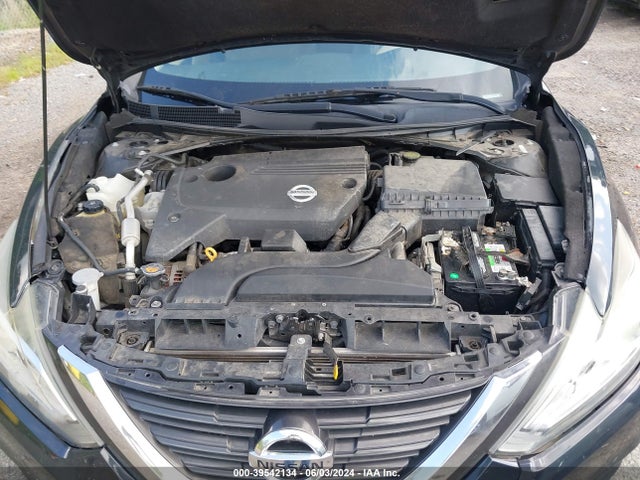Nissan Altima 2.5 S 2017 1N4AL3AP1HN312051 Image 10