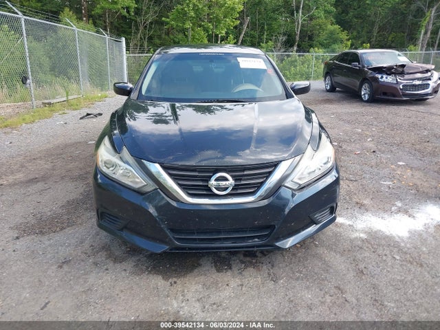 Nissan Altima 2.5 S 2017 1N4AL3AP1HN312051 Image 12