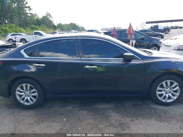 Nissan Altima 2.5 S 2017 1N4AL3AP1HN312051 Image 13