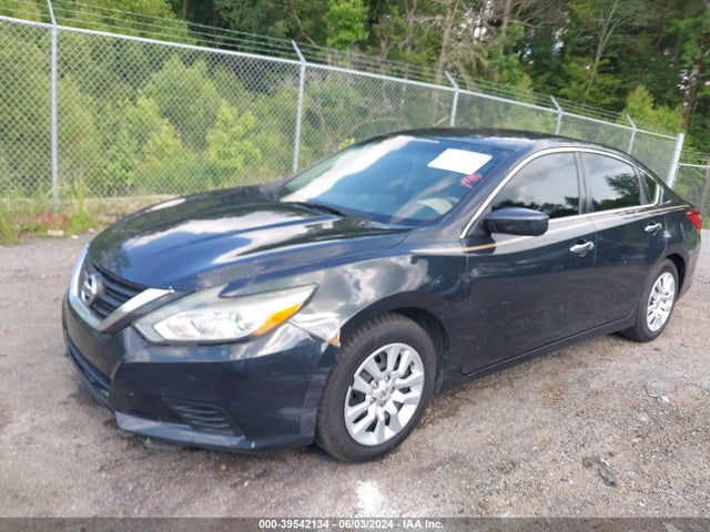 Nissan Altima 2.5 S 2017 1N4AL3AP1HN312051 Image 2