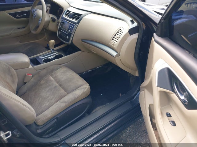 Nissan Altima 2.5 S 2017 1N4AL3AP1HN312051 Image 5
