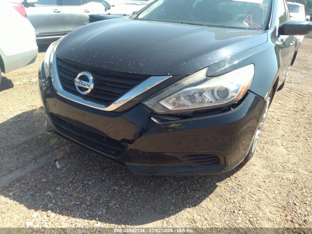 Nissan Altima 2.5 S 2017 1N4AL3AP1HN312051 Image 6