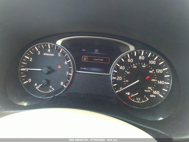 Nissan Altima 2.5 S 2017 1N4AL3AP1HN312051 Image 7