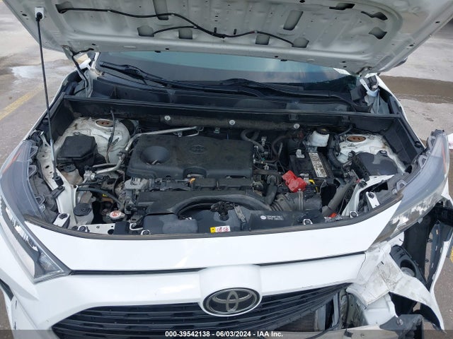 Toyota Rav4 Xle Premium 2019 2T3A1RFV8KC013118 Image 10