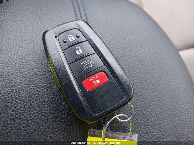 Toyota Rav4 Xle Premium 2019 2T3A1RFV8KC013118 Image 11