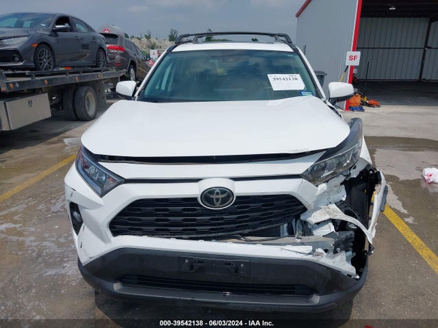 Toyota Rav4 Xle Premium 2019 2T3A1RFV8KC013118 Image 13