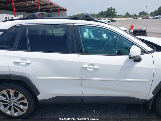 Toyota Rav4 Xle Premium 2019 2T3A1RFV8KC013118 Image 14