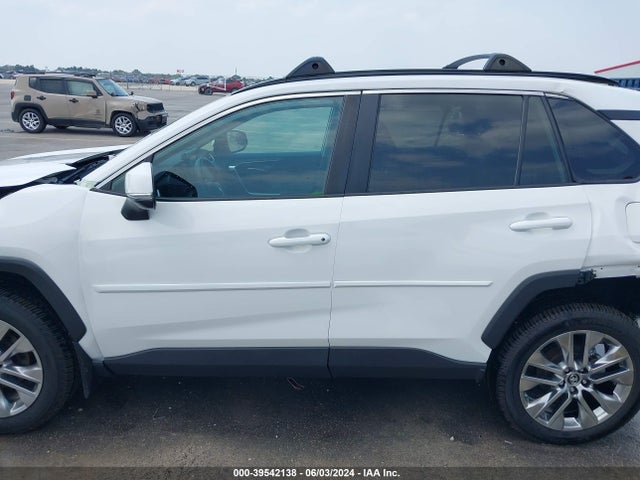 Toyota Rav4 Xle Premium 2019 2T3A1RFV8KC013118 Image 15