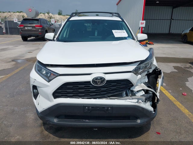 Toyota Rav4 Xle Premium 2019 2T3A1RFV8KC013118 Image 18