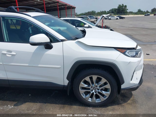 Toyota Rav4 Xle Premium 2019 2T3A1RFV8KC013118 Image 19