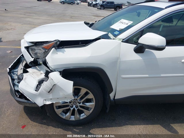 Toyota Rav4 Xle Premium 2019 2T3A1RFV8KC013118 Image 20