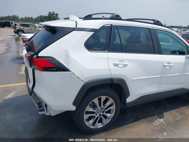 Toyota Rav4 Xle Premium 2019 2T3A1RFV8KC013118 Image 21