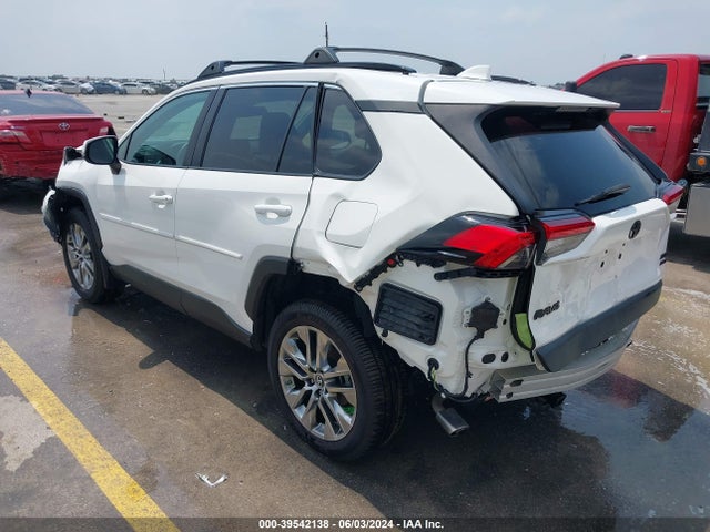Toyota Rav4 Xle Premium 2019 2T3A1RFV8KC013118 Image 3