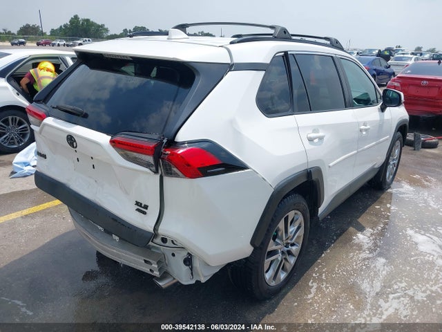 Toyota Rav4 Xle Premium 2019 2T3A1RFV8KC013118 Image 4