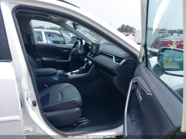 Toyota Rav4 Xle Premium 2019 2T3A1RFV8KC013118 Image 5